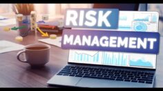 How to Manage Business Risk