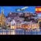 TRAVEL TODAY: TOP TOURIST DESTINATIONS TO VISIT IN SPAIN