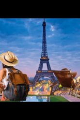 TRAVEL TODAY: Best Places to Visit in France