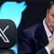 Elon Musk twitter X