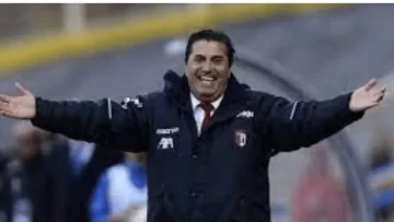 Jose Peseiro, NFF Coach