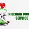 Nigeria custom service
