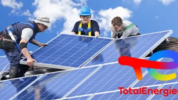 Totalenergies cleaner environment