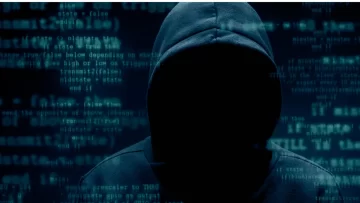 cybercrime hackers