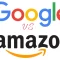 google vus amazon