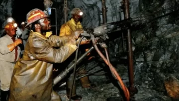 Mining in Nigeria