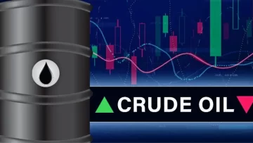 crude oil price 111