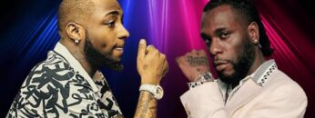 E-CORNER: SEE BETWEEN BURNER BOY AND DAVIDO WHO IS BETTER